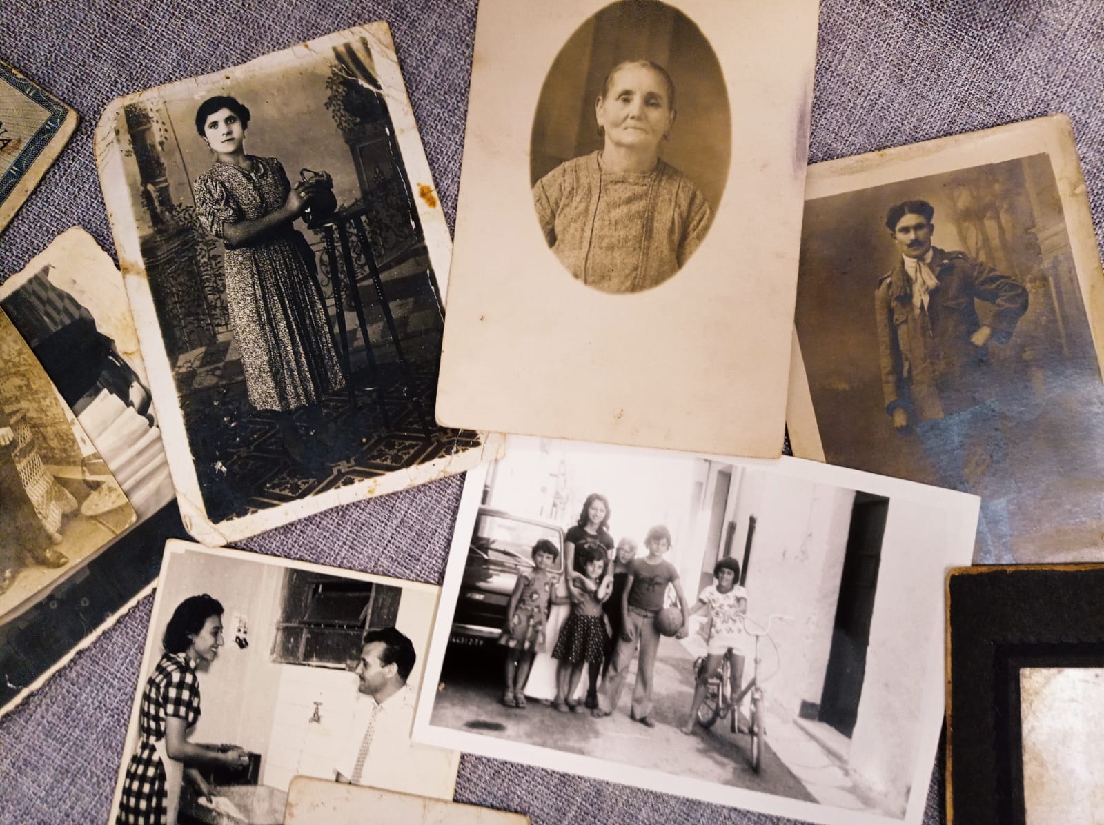 Genealogy Research