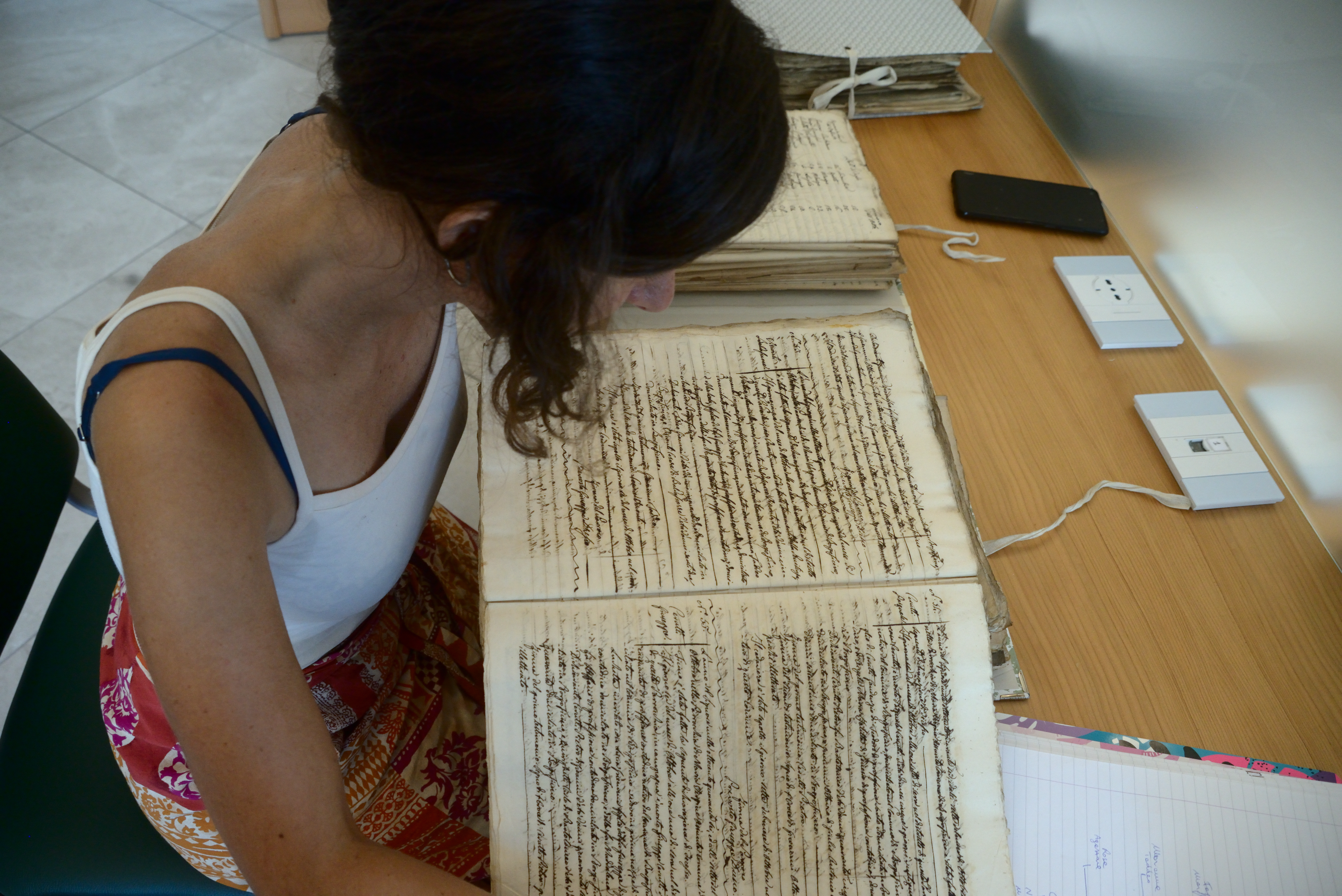Genealogy Research