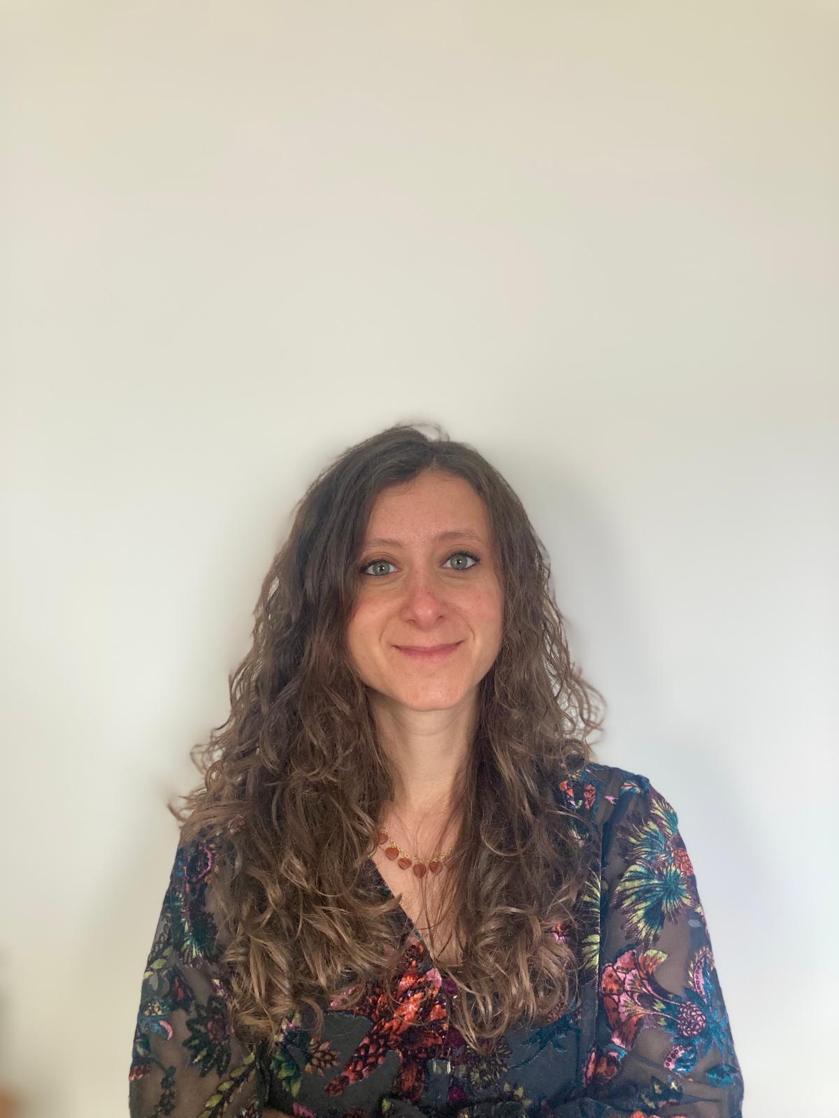 Ritratto di Letizia Lipari